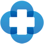 wecare (formerly sciontra) android application logo